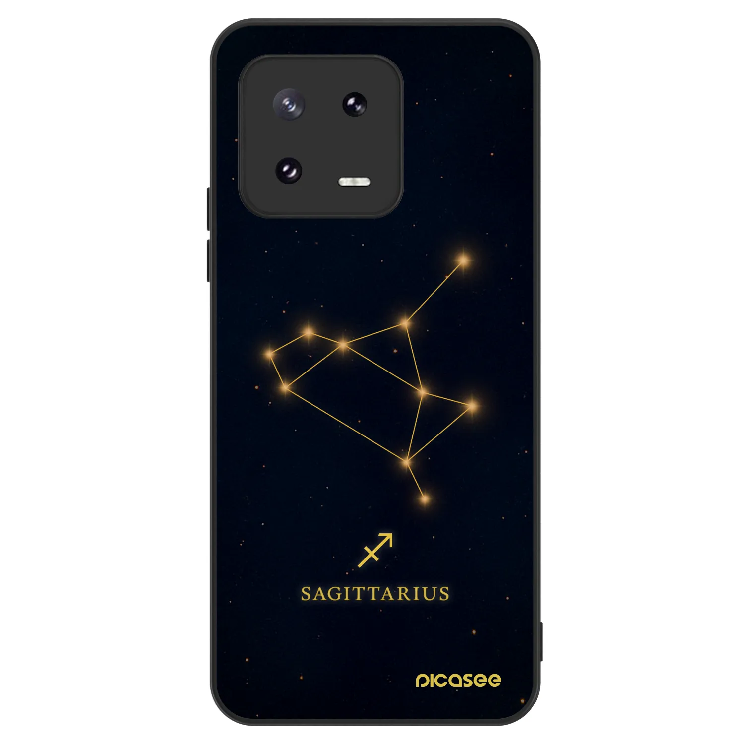 Picasee ULTIMATE CASE na Xiaomi 13 Pro - SAGITTARIUS