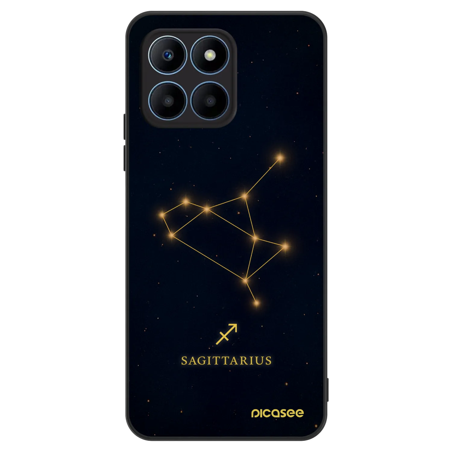 Picasee ULTIMATE CASE na Honor 70 Lite - SAGITTARIUS