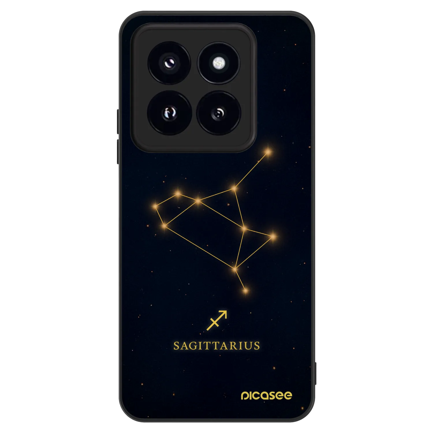 Picasee ULTIMATE CASE na Xiaomi 14 Pro - SAGITTARIUS