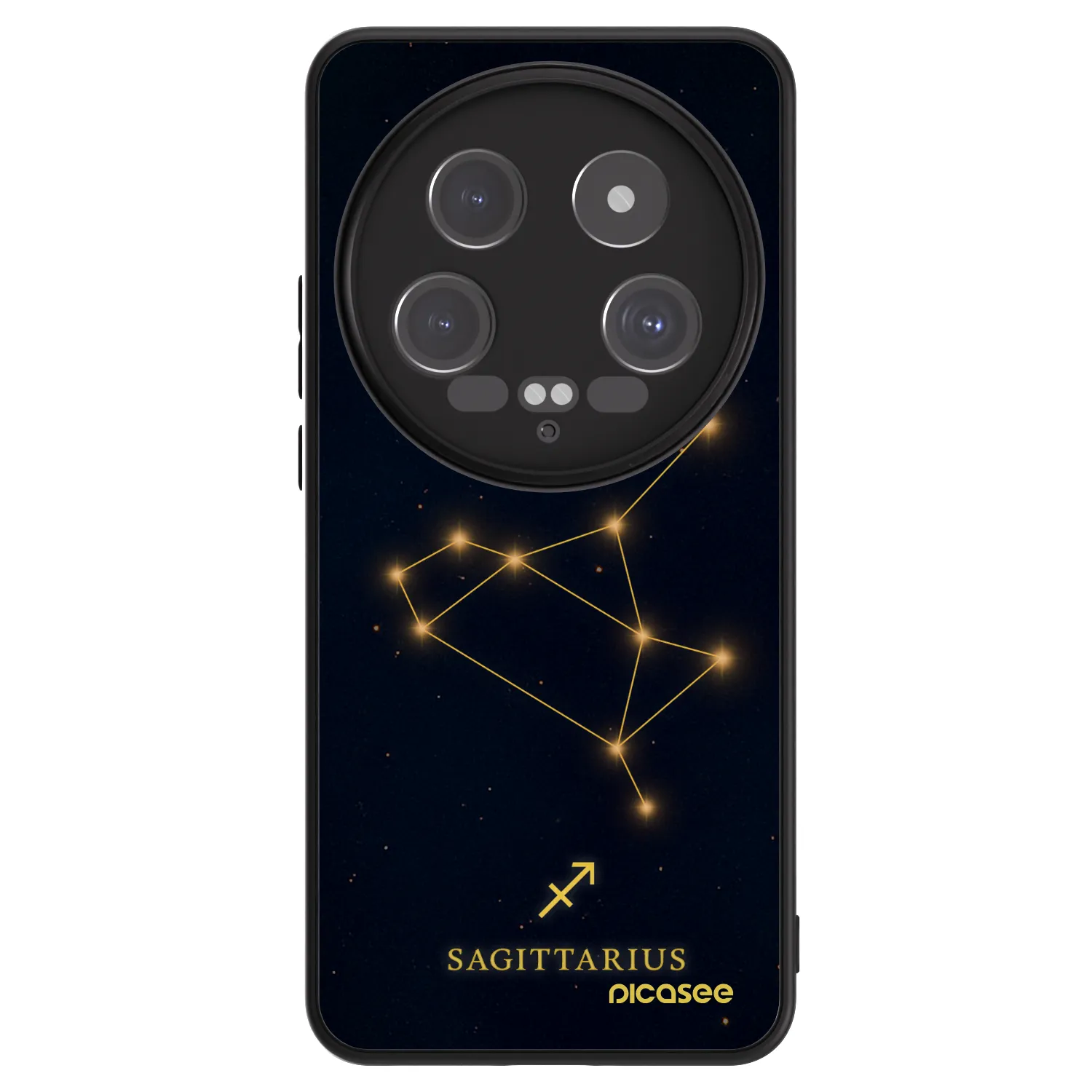 Picasee ULTIMATE CASE na Xiaomi 14 Ultra - SAGITTARIUS