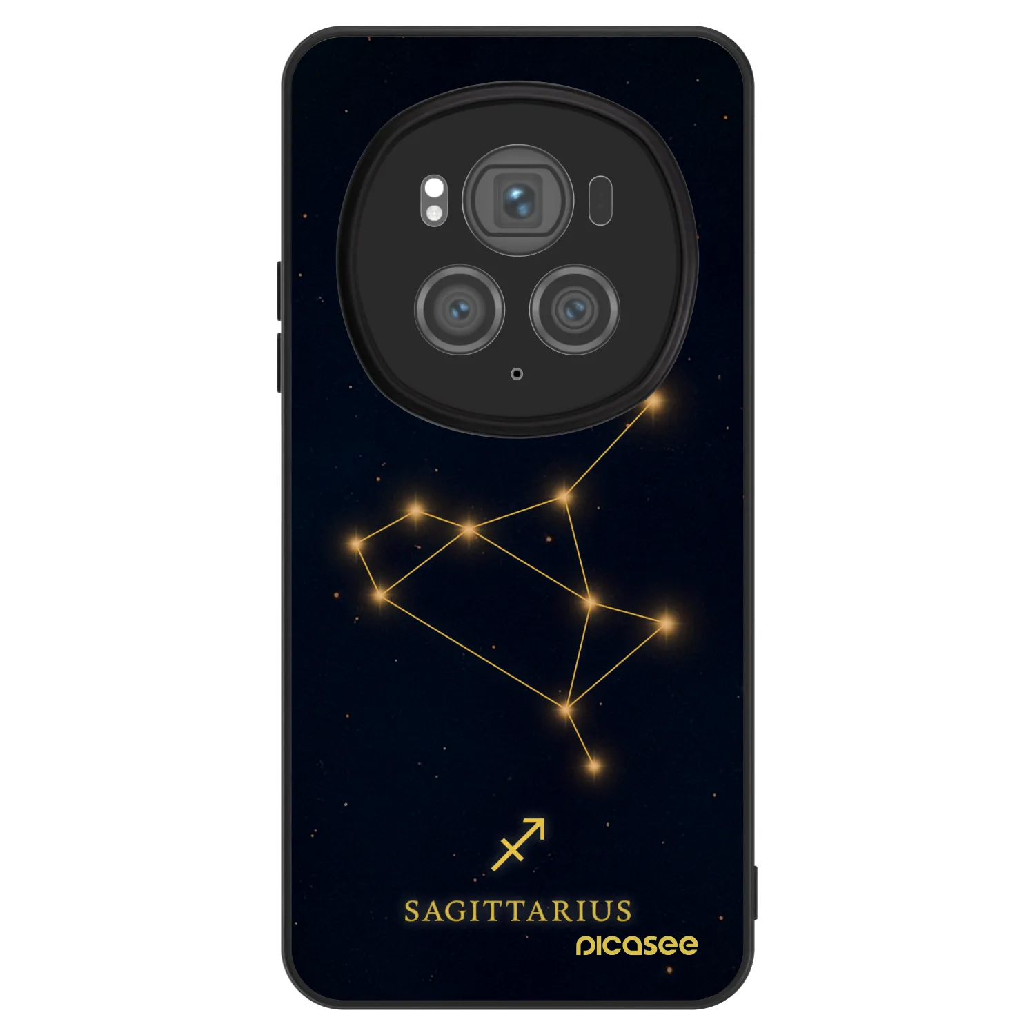Picasee ULTIMATE CASE na Honor Magic6 Pro - SAGITTARIUS