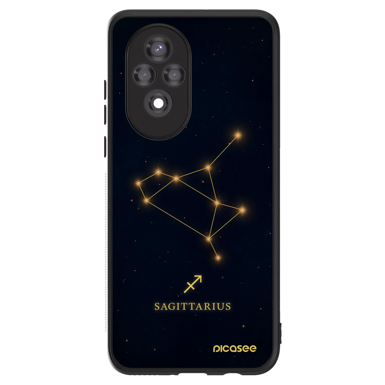 Picasee ULTIMATE CASE na Honor 200 5G - SAGITTARIUS