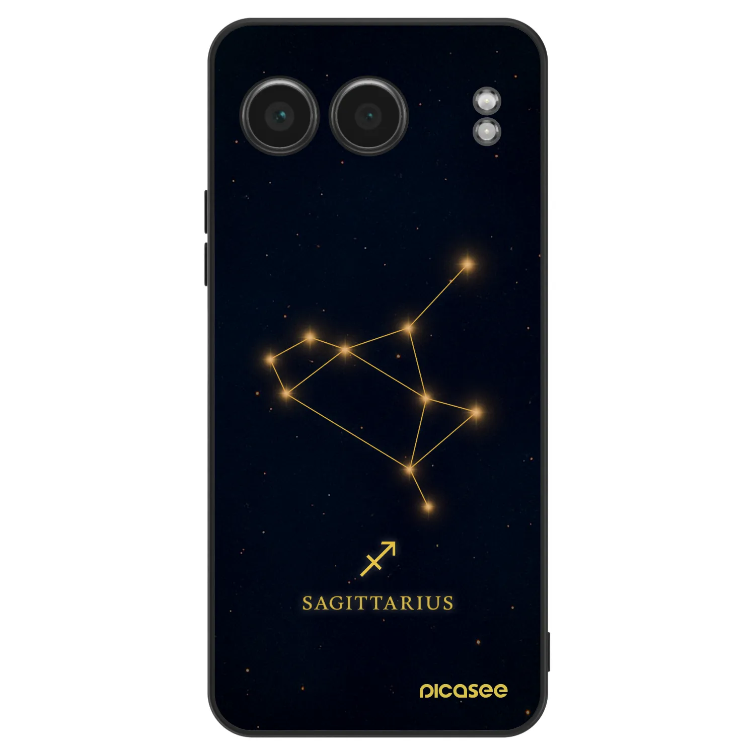 Picasee ULTIMATE CASE na OnePlus Nord 4 - SAGITTARIUS