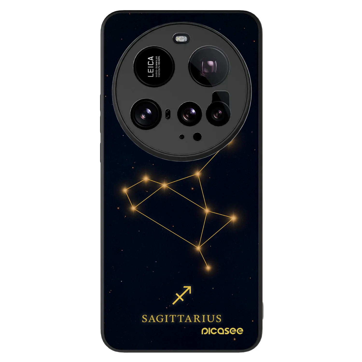 Picasee ULTIMATE CASE na Xiaomi 15 Ultra - SAGITTARIUS