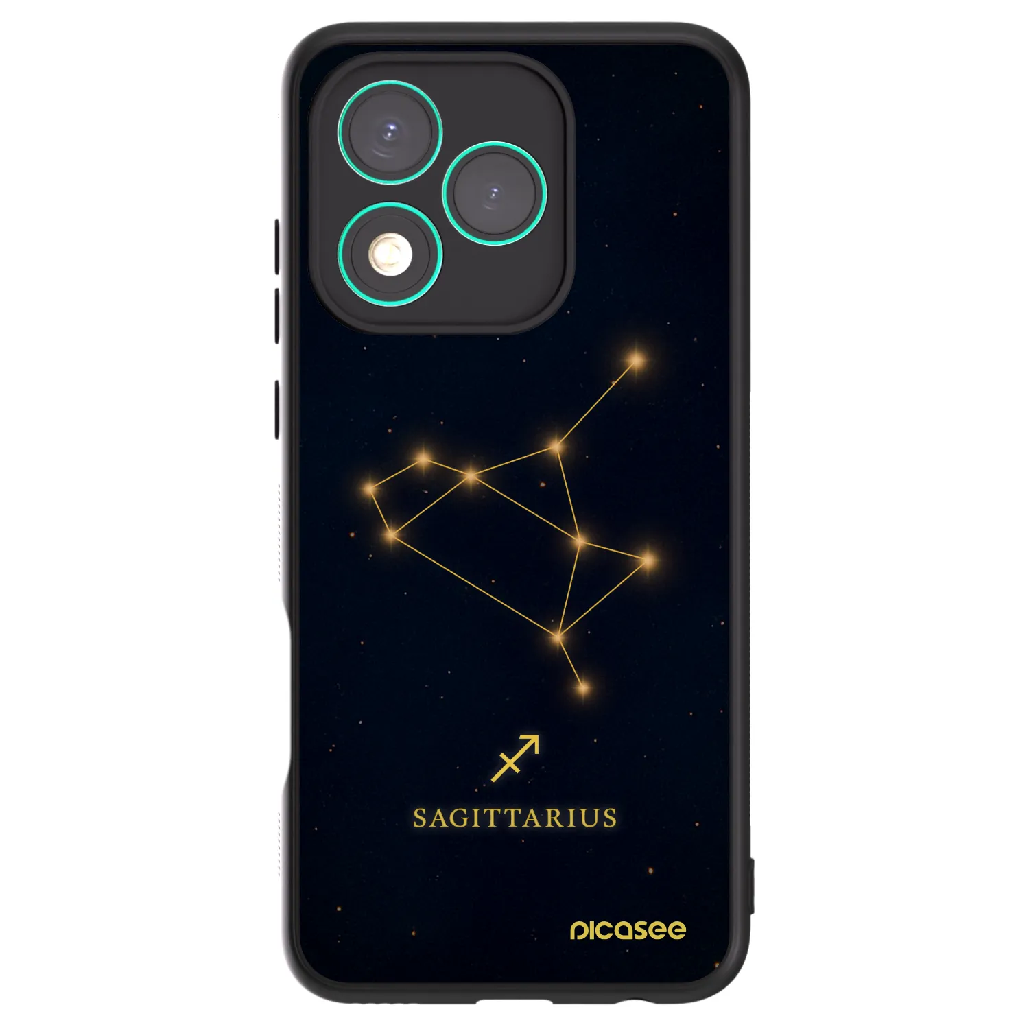 Picasee ULTIMATE CASE na Honor 400 Lite 5G - SAGITTARIUS