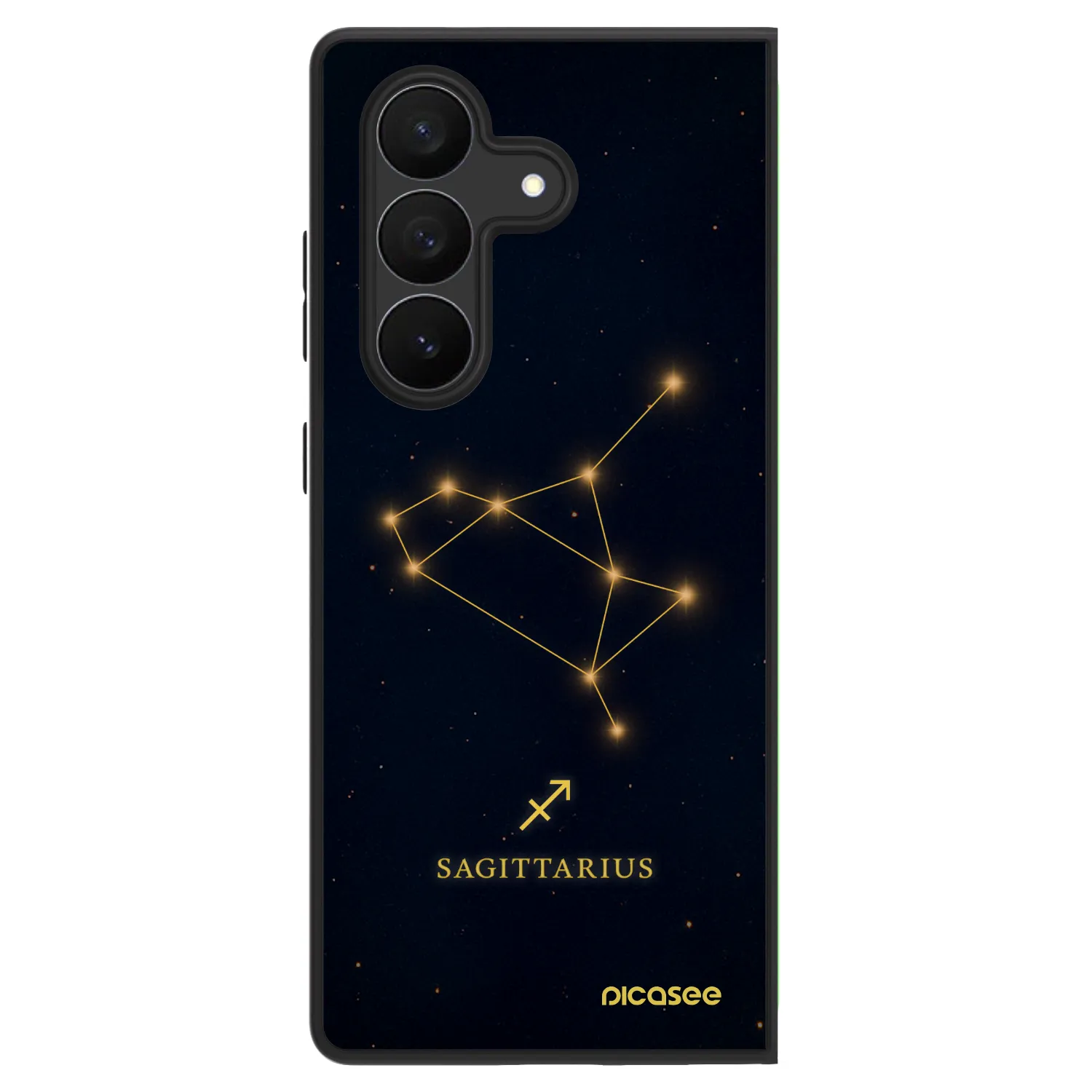 Picasee ULTIMATE CASE na Samsung Galaxy Z Fold7 5G - SAGITTARIUS