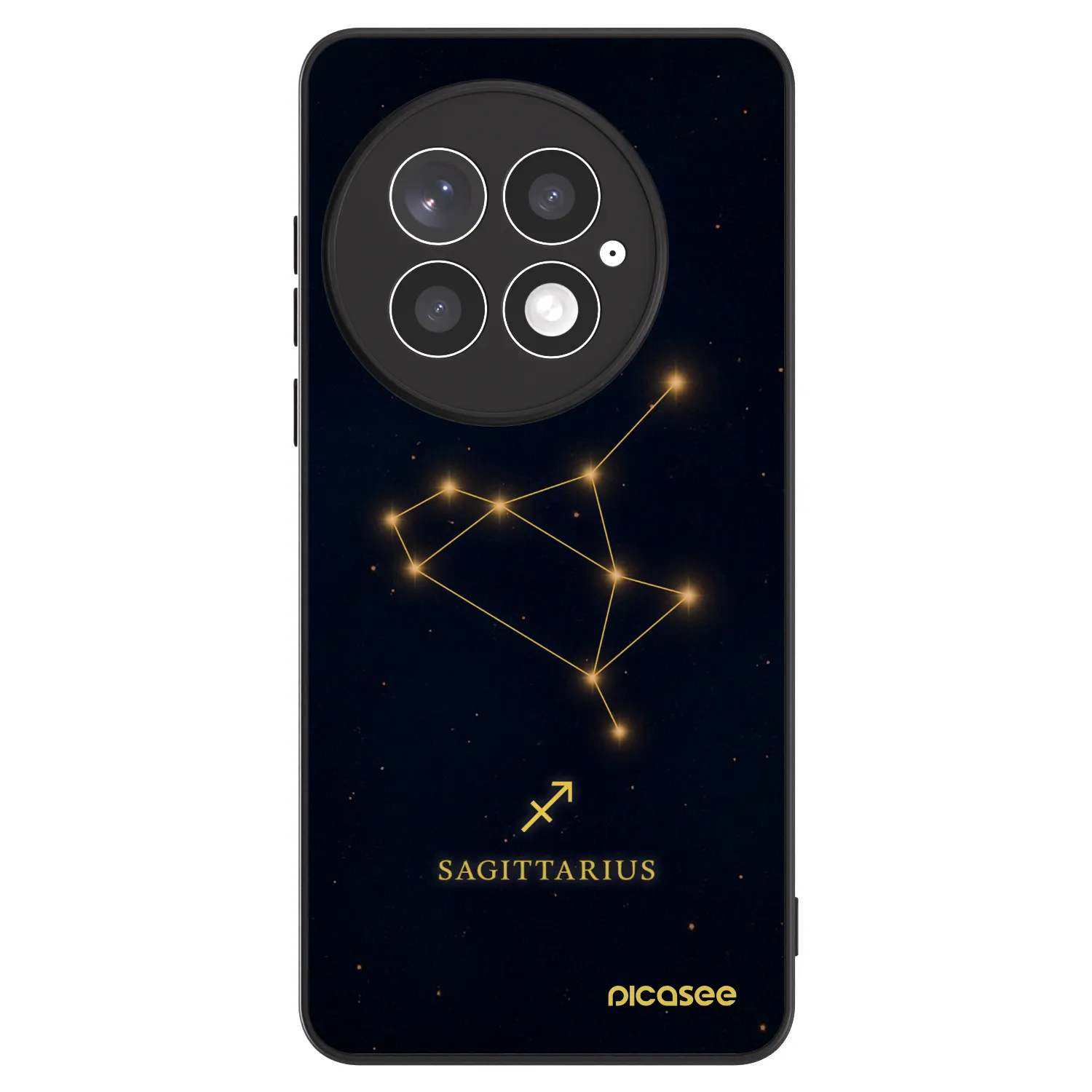 Picasee ULTIMATE CASE na OnePlus 13 5G - SAGITTARIUS