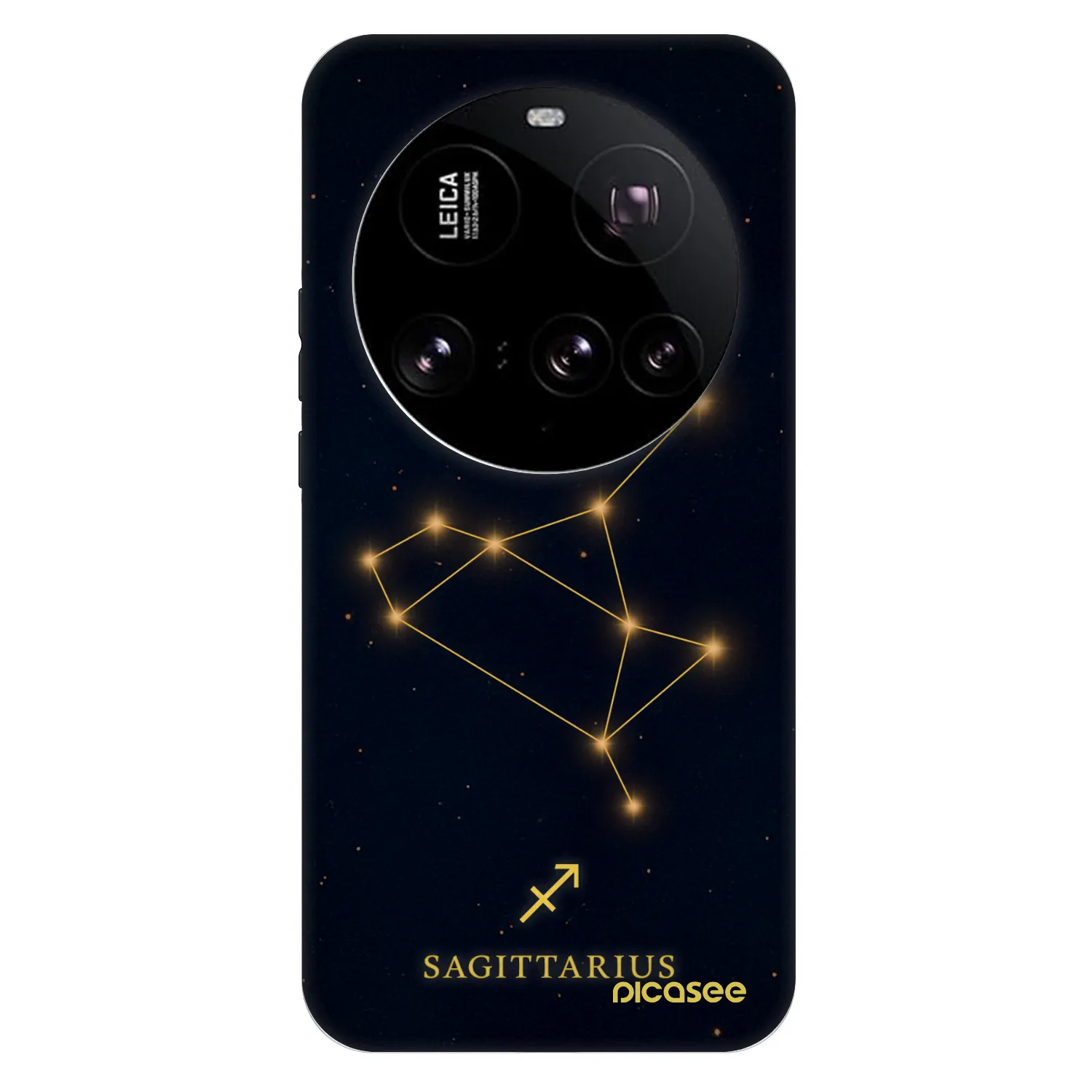 Picasee Fashion Case na Xiaomi 15 Ultra - SAGITTARIUS