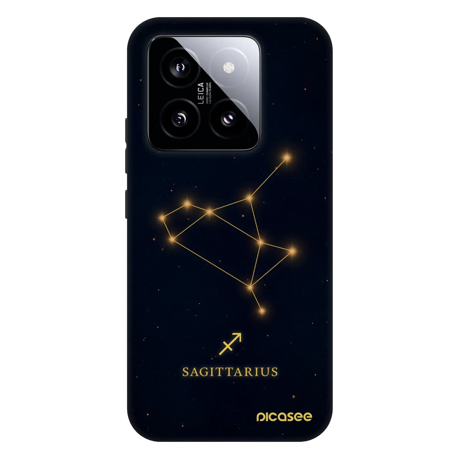 Picasee Fashion Case na Xiaomi 14 - SAGITTARIUS