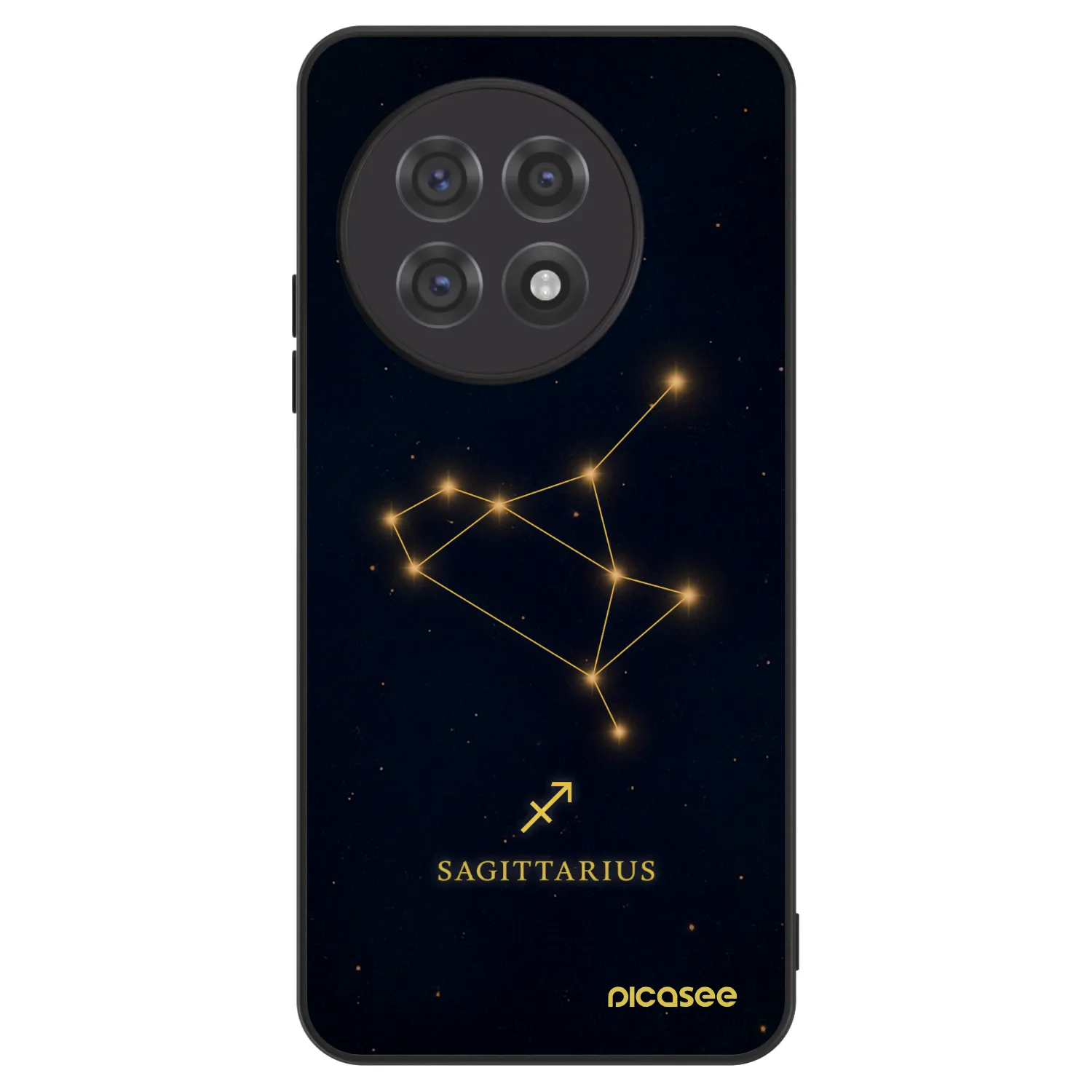 Picasee ULTIMATE CASE na OnePlus 13R 5G - SAGITTARIUS