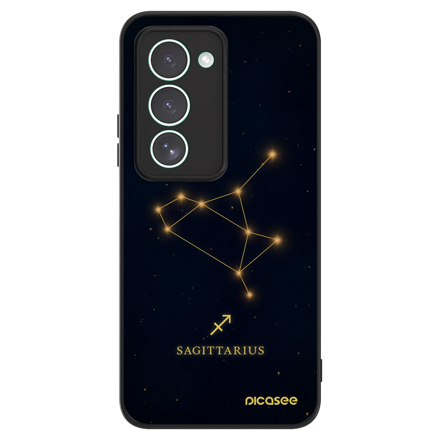 Picasee ULTIMATE CASE na Xiaomi Redmi 15 5G - SAGITTARIUS