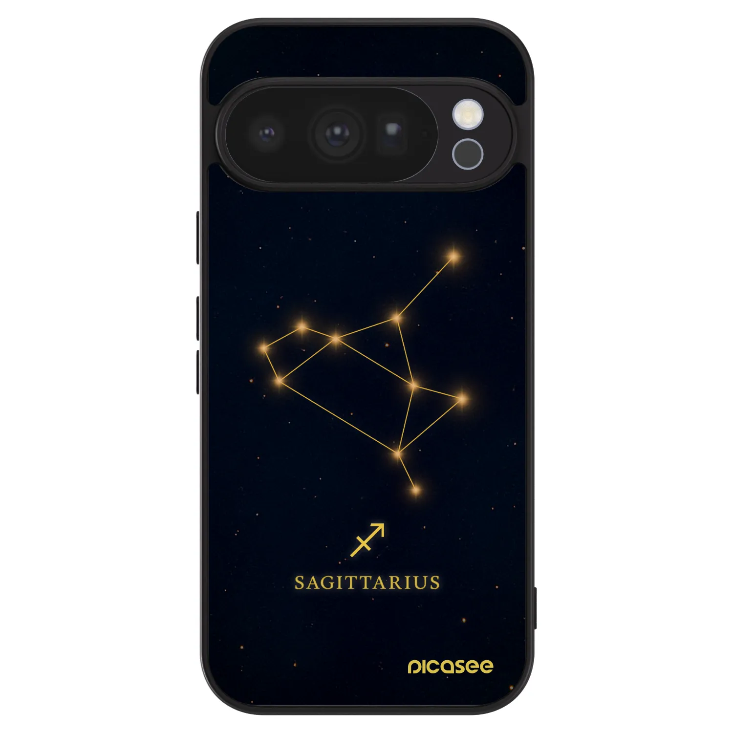 Picasee ULTIMATE CASE na Google Pixel 10 Pro - SAGITTARIUS