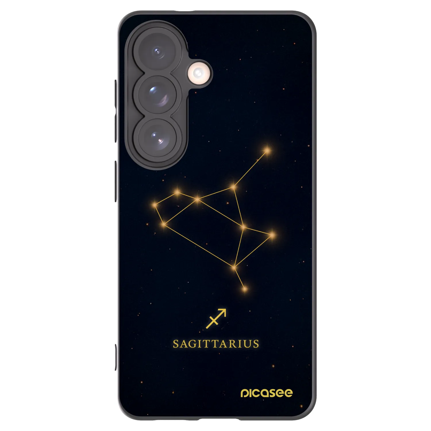 Picasee ULTIMATE CASE na Samsung Galaxy S26 - SAGITTARIUS