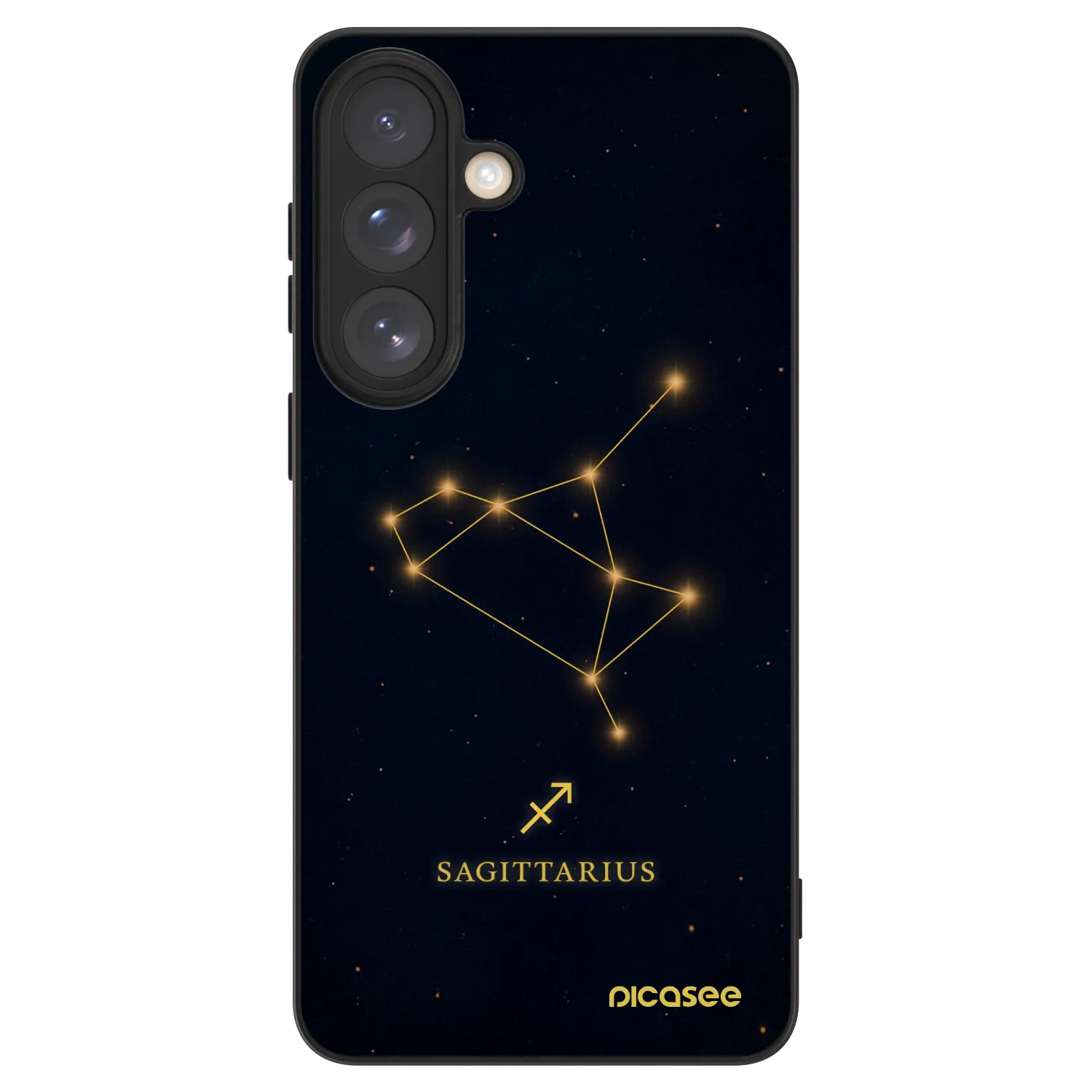 Picasee ULTIMATE CASE na Samsung Galaxy S26+ - SAGITTARIUS