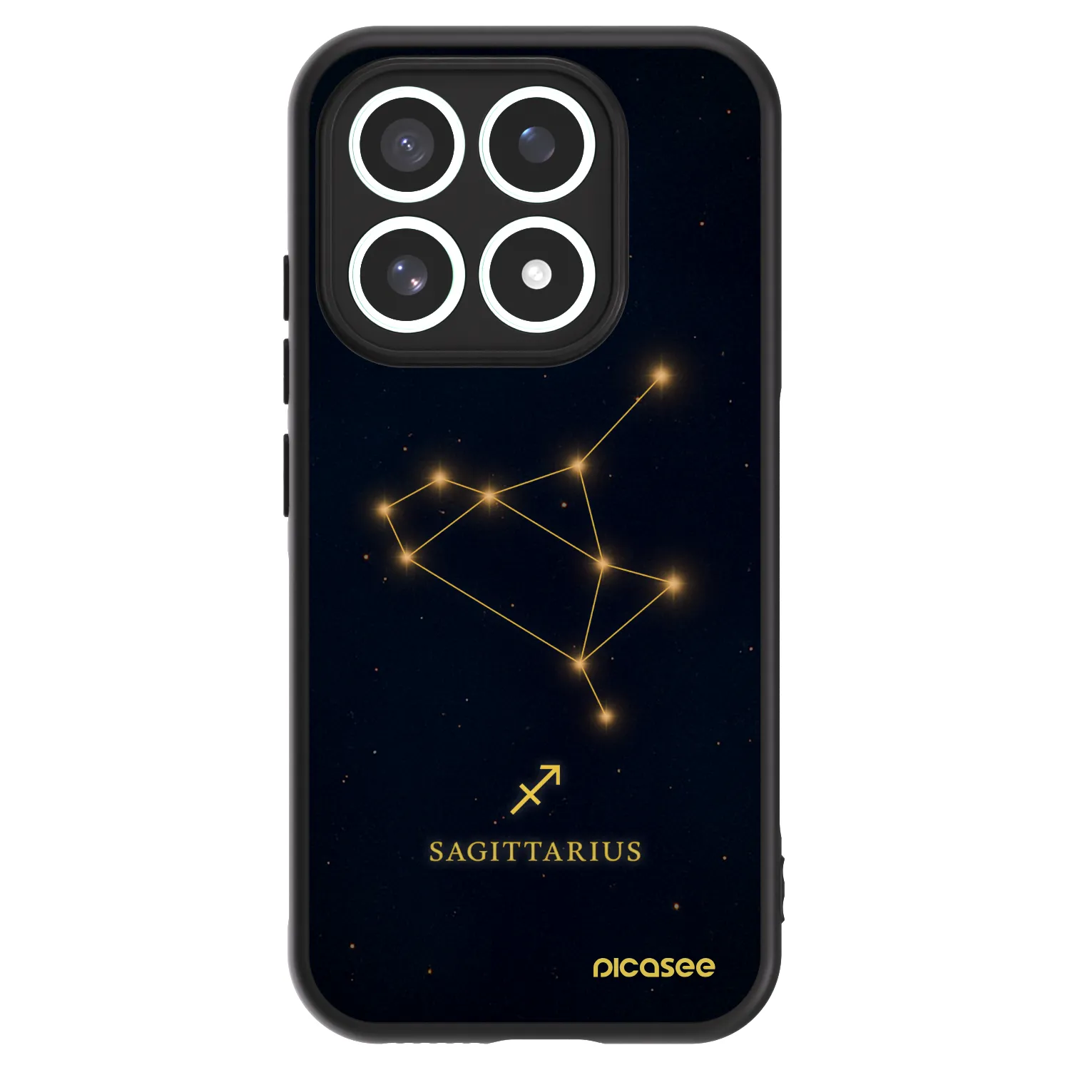 Picasee ULTIMATE CASE na Xiaomi 17 - SAGITTARIUS