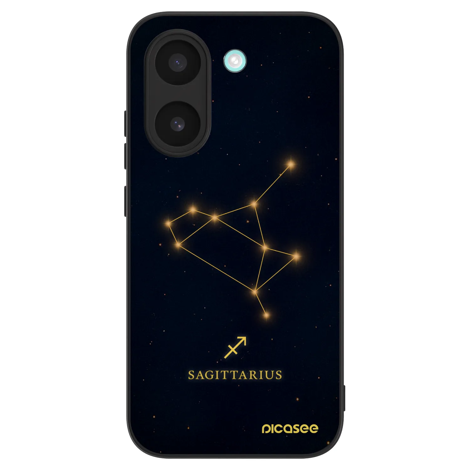 Picasee ULTIMATE CASE na Xiaomi Poco X8 Pro - SAGITTARIUS