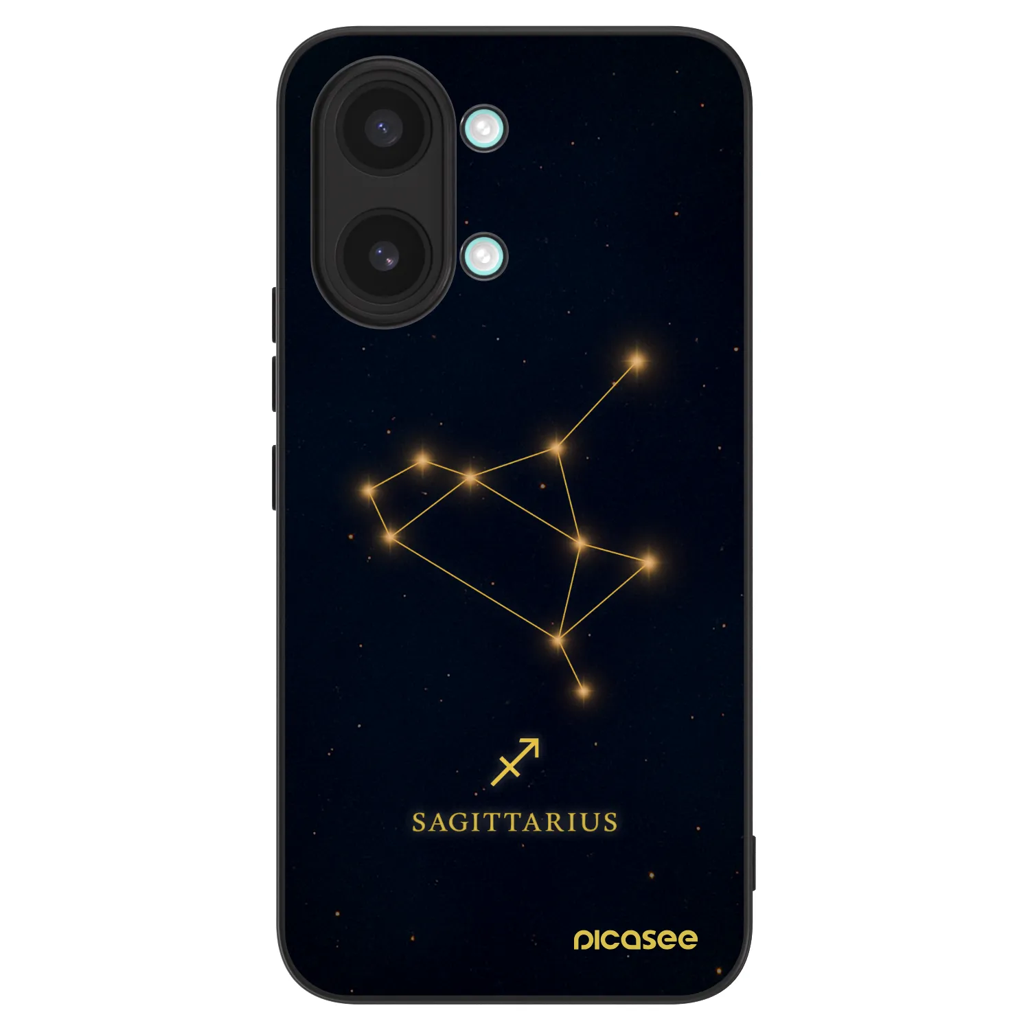 Picasee ULTIMATE CASE na Xiaomi Poco X8 Pro Max - SAGITTARIUS