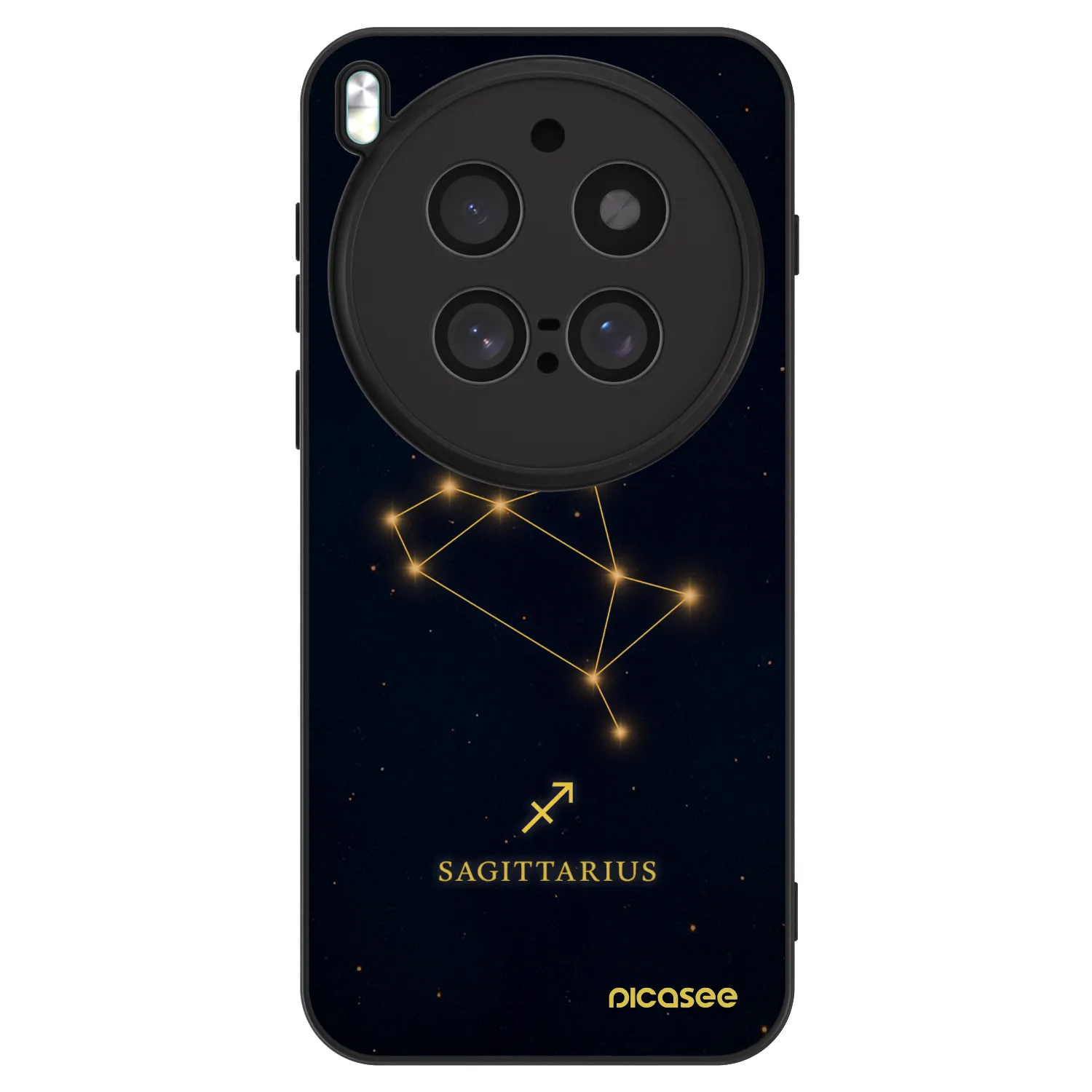 Picasee ULTIMATE CASE na Vivo X300 Pro - SAGITTARIUS