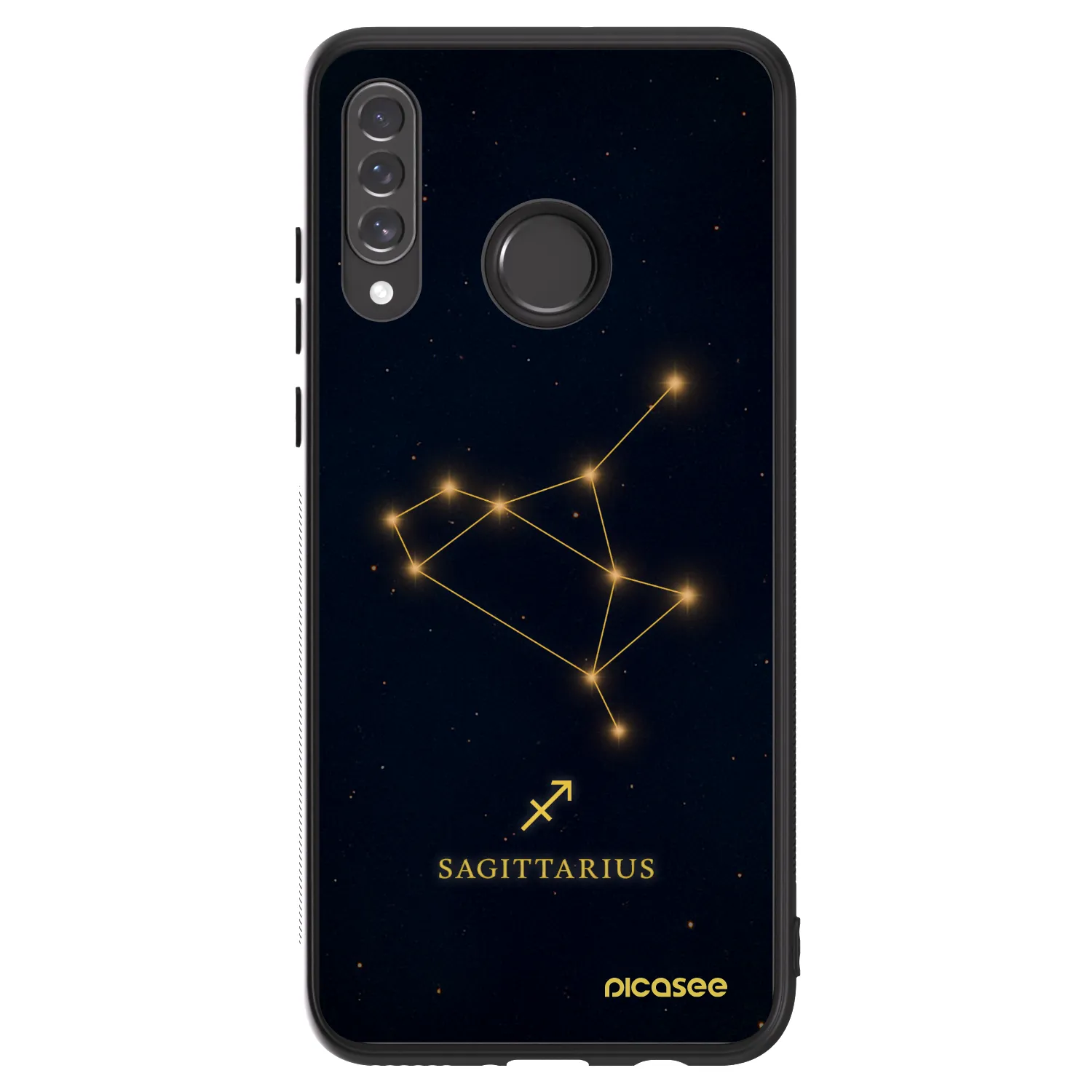 Picasee ULTIMATE CASE na Huawei P30 Lite - SAGITTARIUS
