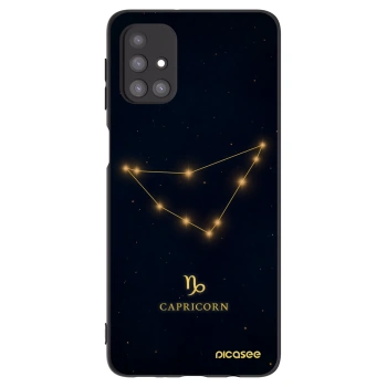 Etui na Samsung Galaxy M31s - CAPRICORN
