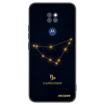 Etui na Motorola Moto G9 Play - CAPRICORN