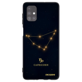 Etui na Samsung Galaxy M51 M515F - CAPRICORN