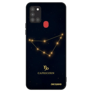 Etui na Samsung Galaxy A21s - CAPRICORN