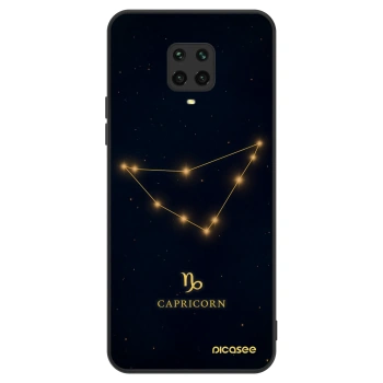 Etui na Xiaomi Redmi Note 9 Pro - CAPRICORN