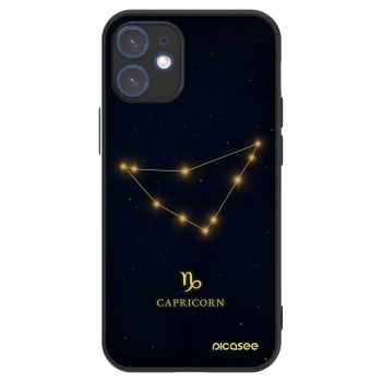 Picasee ULTIMATE CASE na Apple iPhone 12 mini - CAPRICORN