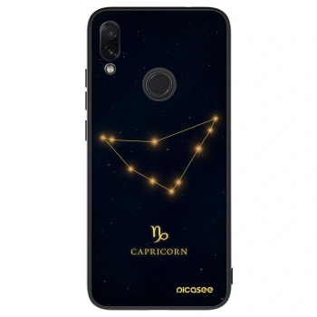 Etui na Xiaomi Redmi Note 7 - CAPRICORN