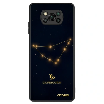 Etui na Xiaomi Poco X3 - CAPRICORN