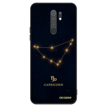 Etui na Xiaomi Redmi 9 - CAPRICORN