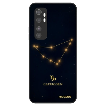 Etui na Xiaomi Mi Note 10 Lite - CAPRICORN