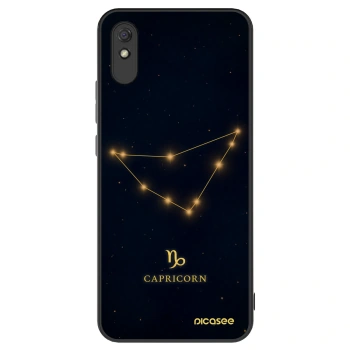 Etui na Xiaomi Redmi 9A - CAPRICORN