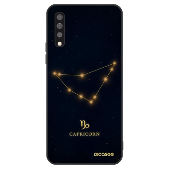 Etui na Samsung Galaxy A70 A705F - CAPRICORN