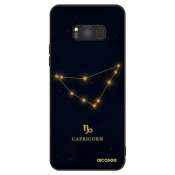 Etui na Samsung Galaxy S8 G950F - CAPRICORN