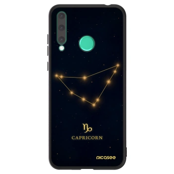 Etui na Honor 20 Lite - CAPRICORN