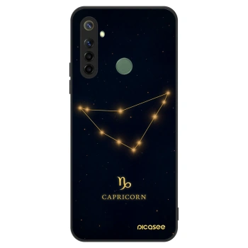 Etui na Realme 6i - CAPRICORN