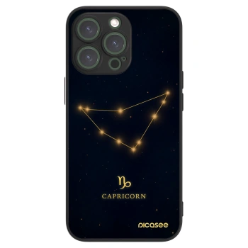 Picasee ULTIMATE CASE na Apple iPhone 13 Pro - CAPRICORN