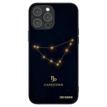 Picasee ULTIMATE CASE na Apple iPhone 13 Pro Max - CAPRICORN