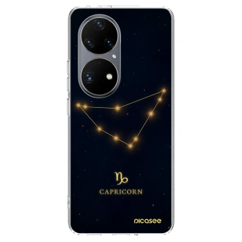 Etui na Huawei P50 - CAPRICORN