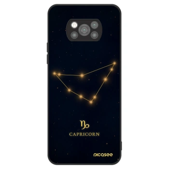 Etui na Xiaomi Poco X3 Pro - CAPRICORN