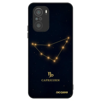 Etui na Xiaomi Poco F3 - CAPRICORN
