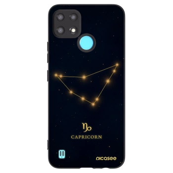 Etui na Realme C21 - CAPRICORN
