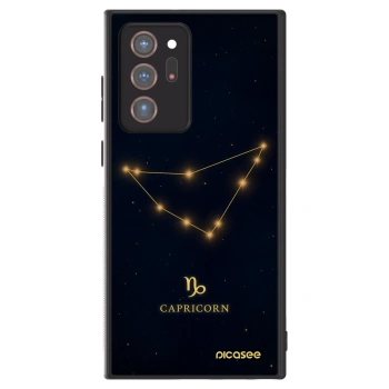 Picasee ULTIMATE CASE na Samsung Galaxy Note 20 Ultra - CAPRICORN