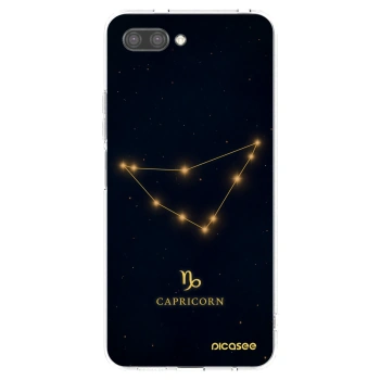 Etui na Honor 10 - CAPRICORN