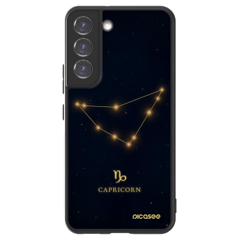 Etui na Samsung Galaxy S22 5G - CAPRICORN