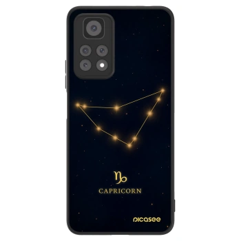 Picasee ULTIMATE CASE na Xiaomi Redmi Note 11 Pro 5G - CAPRICORN