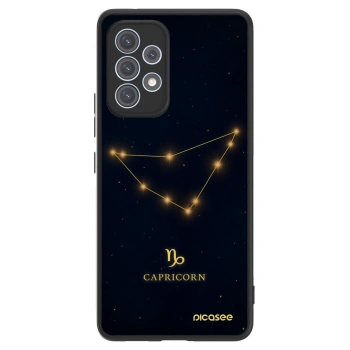 Picasee ULTIMATE CASE na Samsung Galaxy A53 5G A536 - CAPRICORN