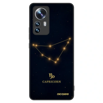 Etui na Xiaomi 12 Pro - CAPRICORN